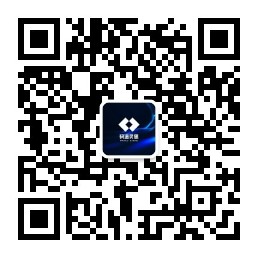 微信公众号二维码